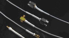 1.2mm Microwave Cable