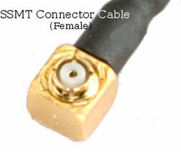 SSMT Connector Cable-Female