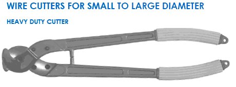 Wire Cutter
